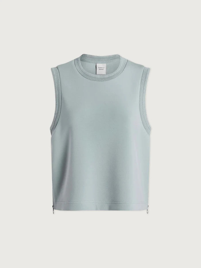 Shae Ether Blue Tank