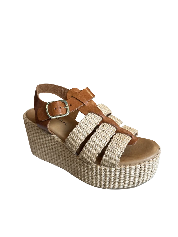 Shane Natural Raffia