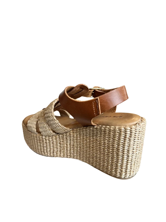 Shane Natural Raffia
