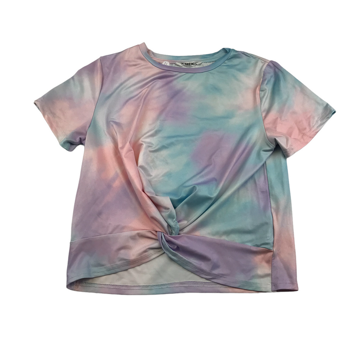 Preloved kids t-shirt