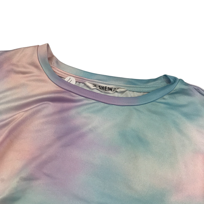 Preloved kids t-shirt