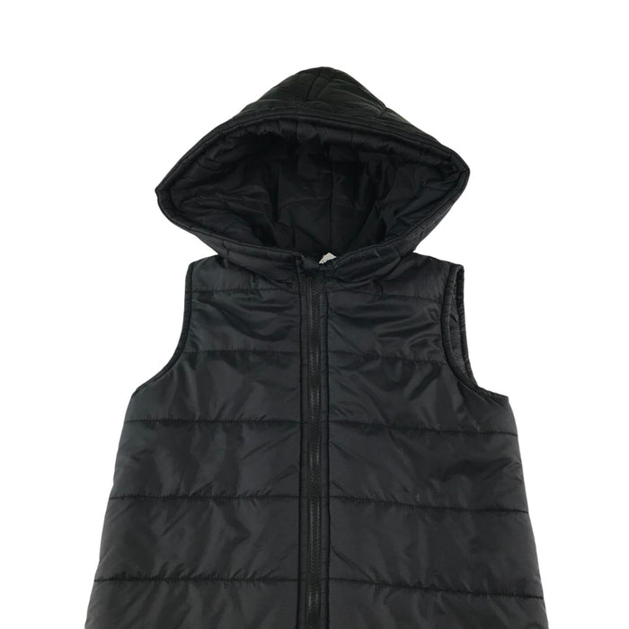 Preloved kids gilets