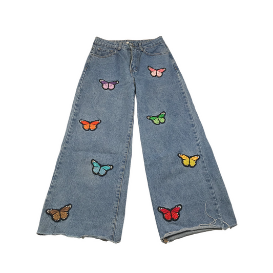 Preloved Kids Jeans