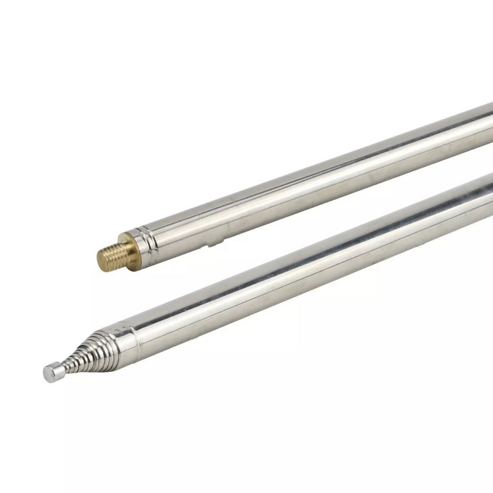 Shortwave Antenna Ground Anchor M10 Thread Attachment