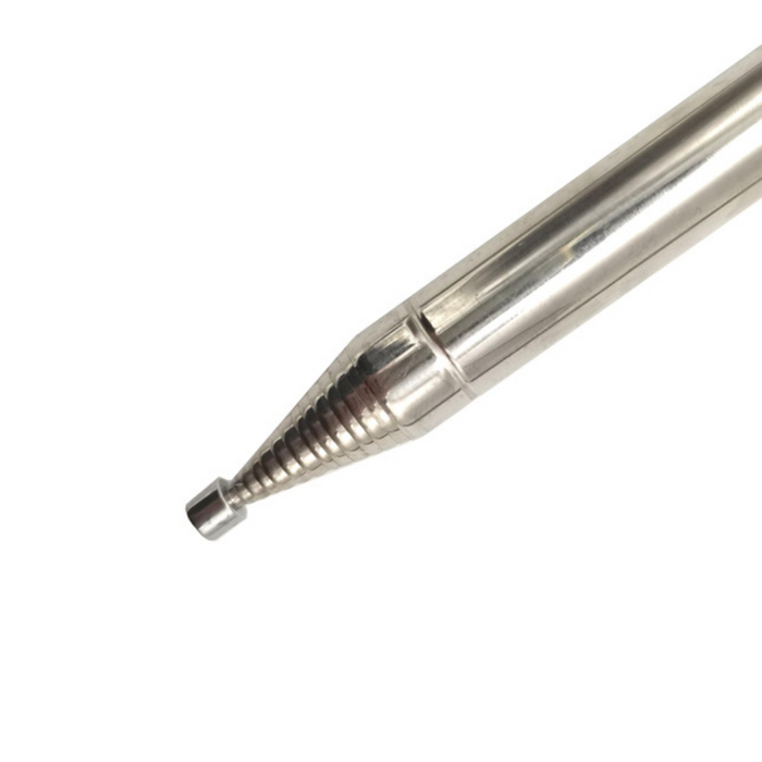 Shortwave Antenna Ground Anchor M10 Thread Attachment