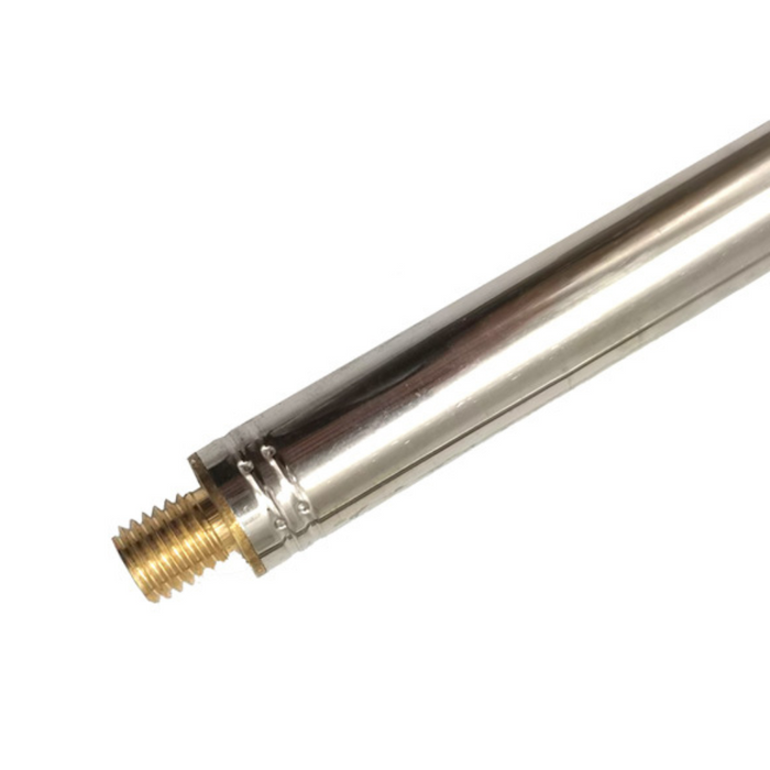 Shortwave Antenna Ground Anchor M10 Thread Attachment