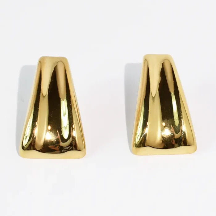 Treasure Jewels Showstopper Stud Earring – women's jewelry - earring