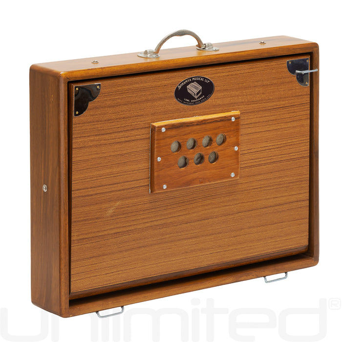 Shruti Boxes 13 Key - Full Chromatic Scale (A=432 Hz)