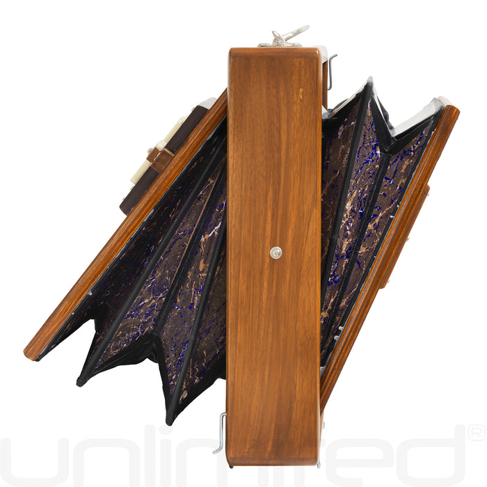 Shruti Boxes 13 Key - Full Chromatic Scale (A=432 Hz)
