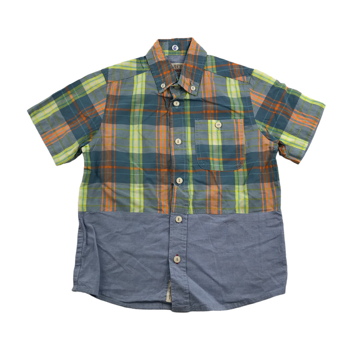 Preloved kids shirt