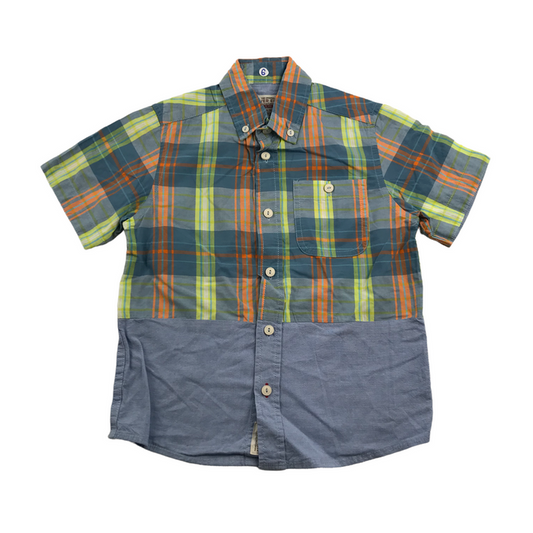 Preloved kids shirt