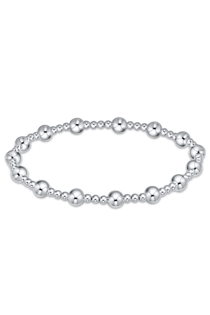 Sincerity Sterling 5mm Bracelet