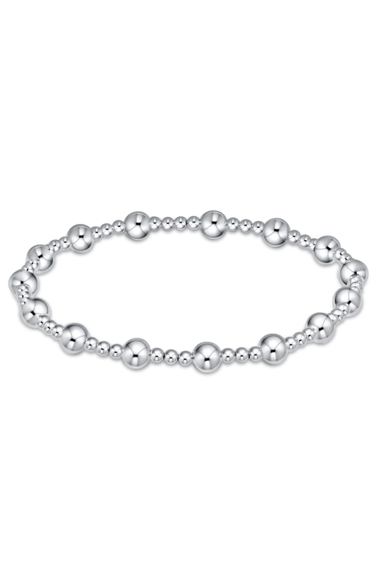 Sincerity Sterling 5mm Bracelet