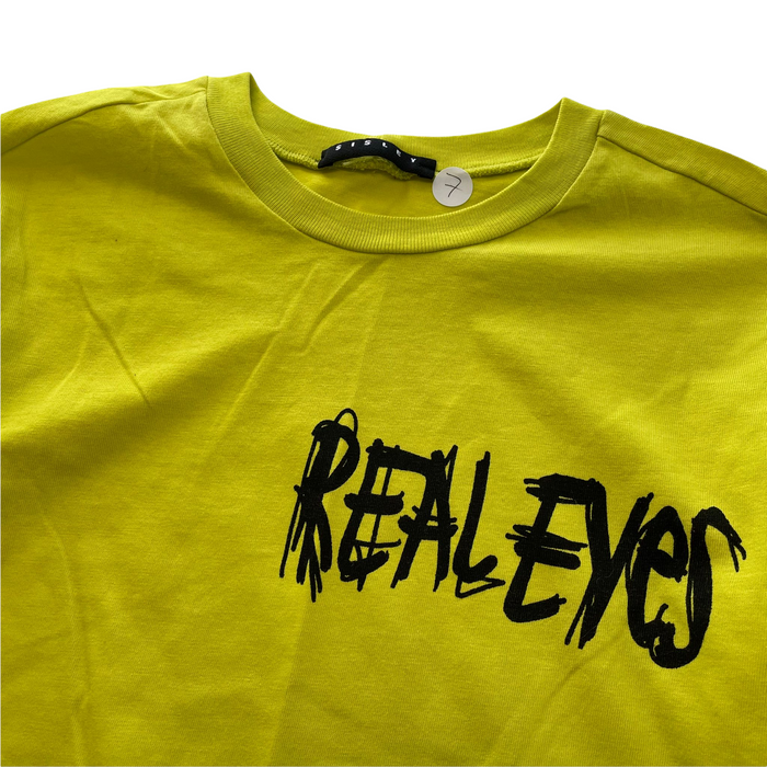 Preloved kids t-shirt