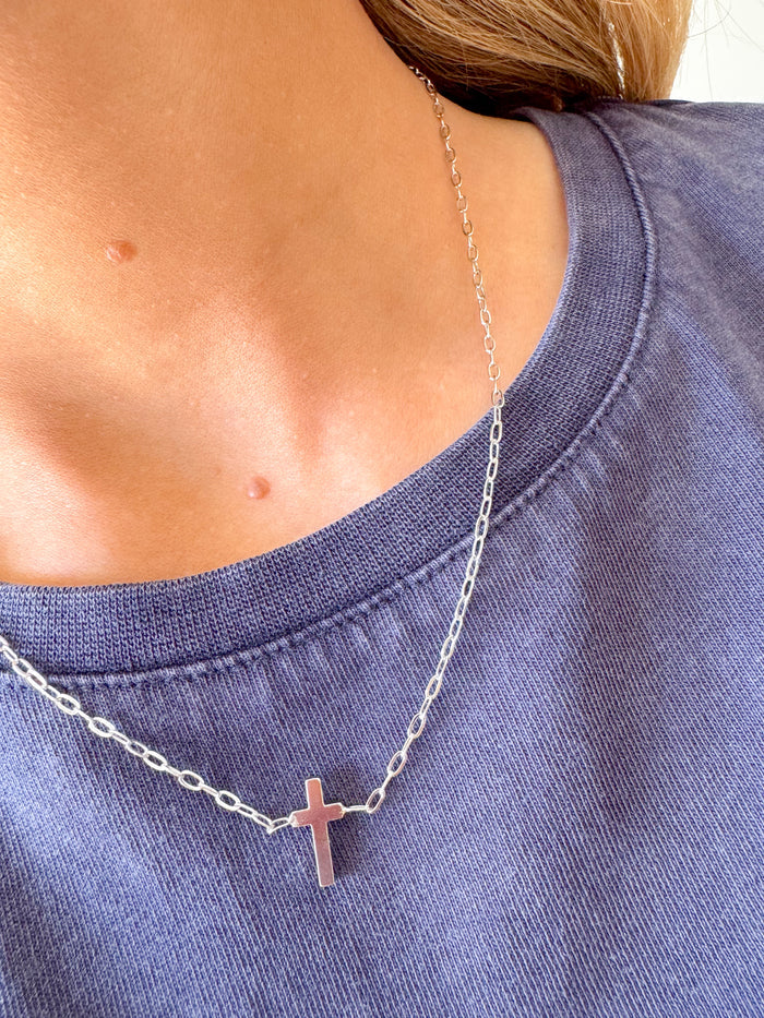Sister Forever Necklace