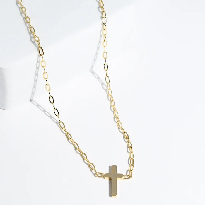 Sister Forever Necklace