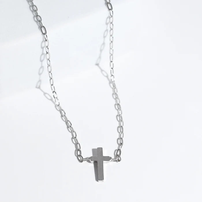 Sister Forever Necklace