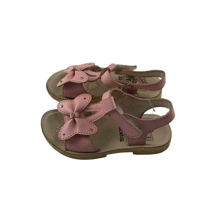 Preloved Kids Sandals