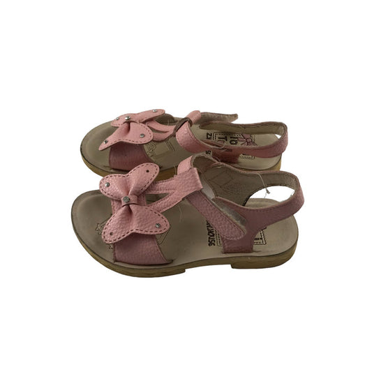 Preloved Kids Sandals