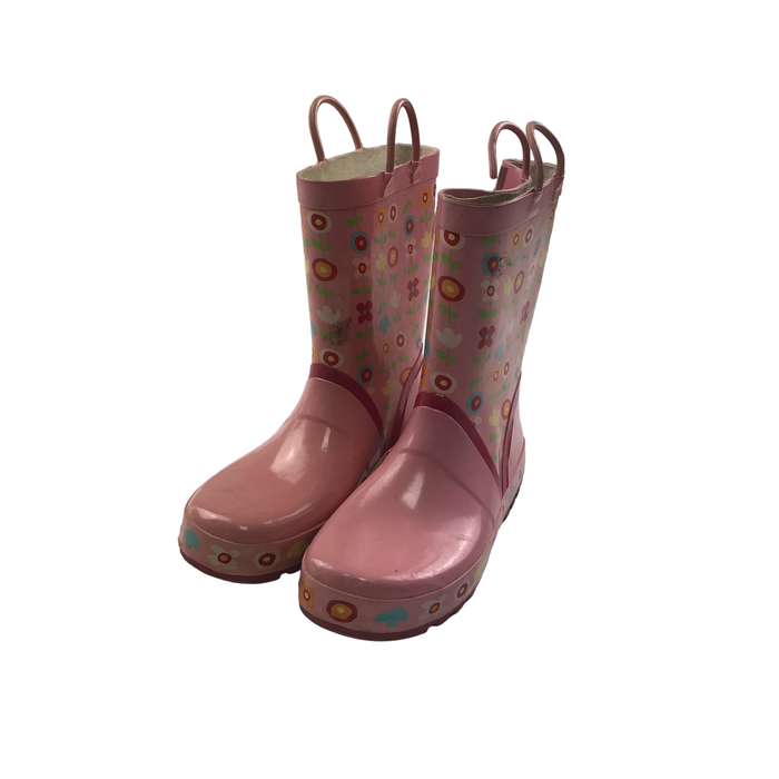 Preloved Kids Wellies