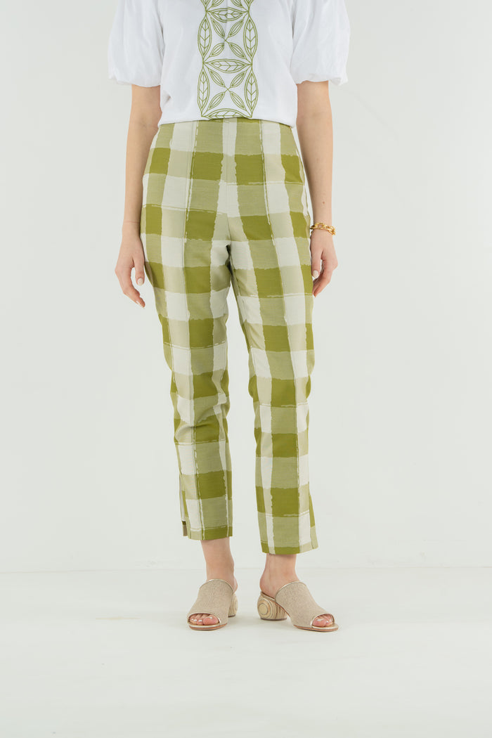 Slim Pant