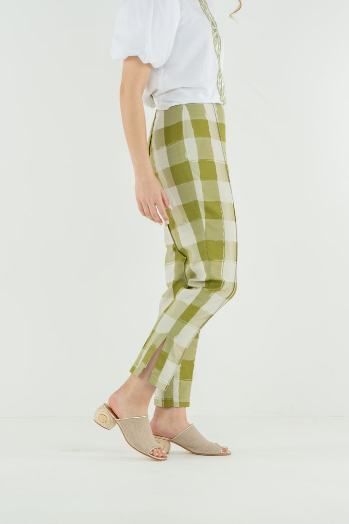 Slim Pant