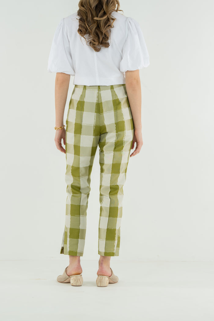 Slim Pant