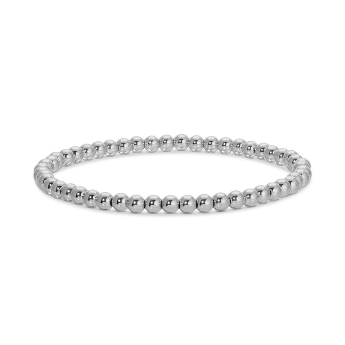 Small Bead Stretch Bracelets