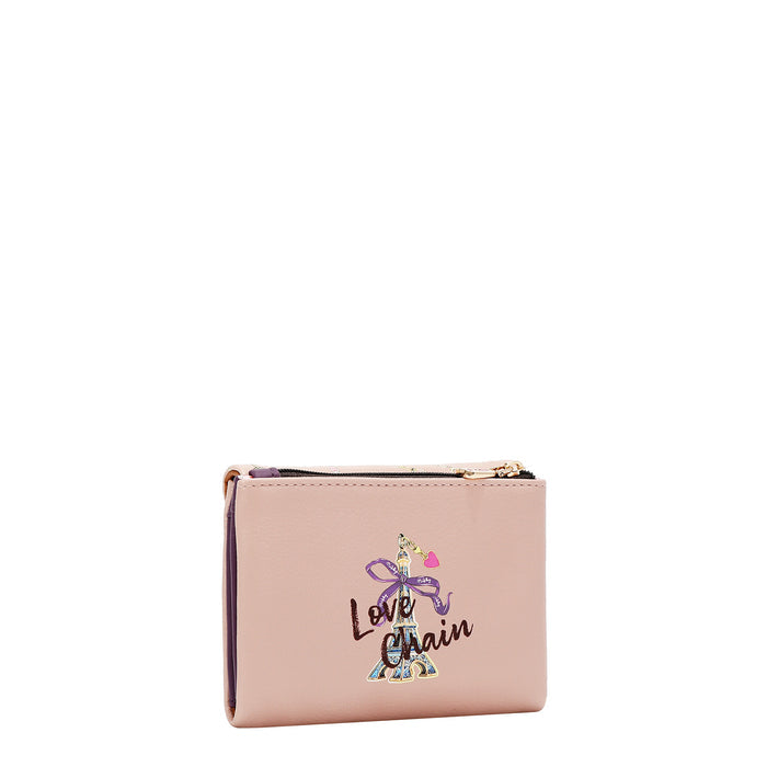 SMALL ENVELOPE WALLET