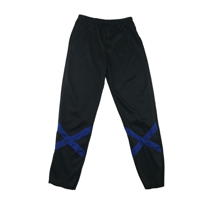 Smiffys 4-6 years black Ninja outfit costume