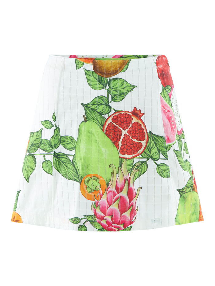 Social Skirt