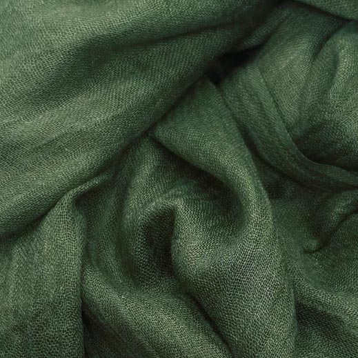 Davis Lester Soft Bamboo Scarf – Forest Green | Koop.co.nz