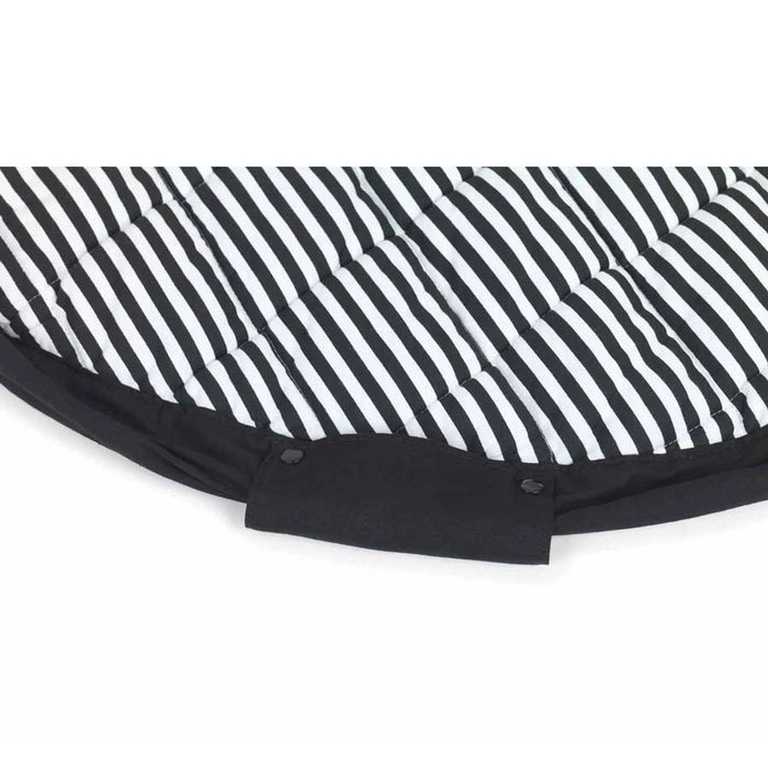 Play & Go Soft Storage Bag & Play Mat - Polar Bear | Koop.co.nz