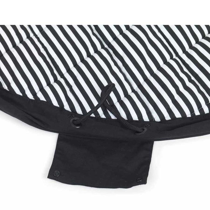 Play & Go Soft Storage Bag & Play Mat - Polar Bear | Koop.co.nz