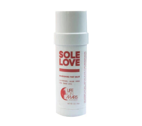 Sole Love Foot Balm
