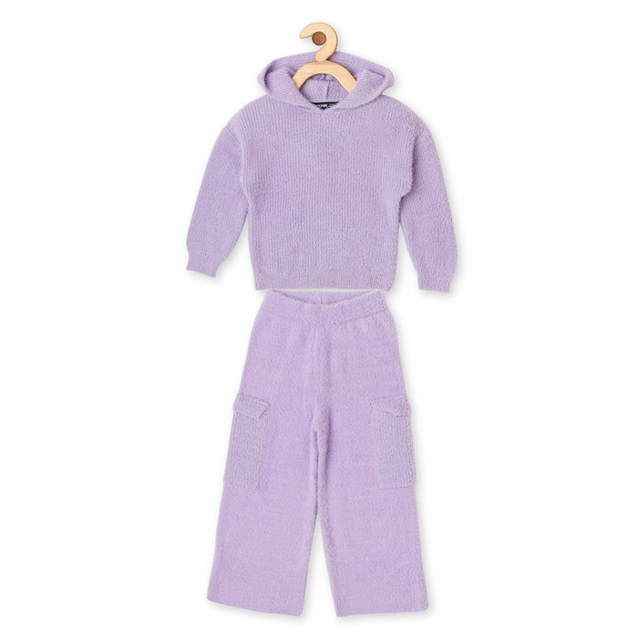 SOLID ENSEMBLES VTM19-065 PURPLE-MAGIC