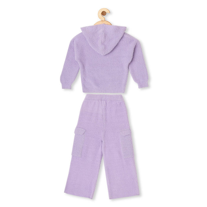 SOLID ENSEMBLES VTM19-065 PURPLE-MAGIC