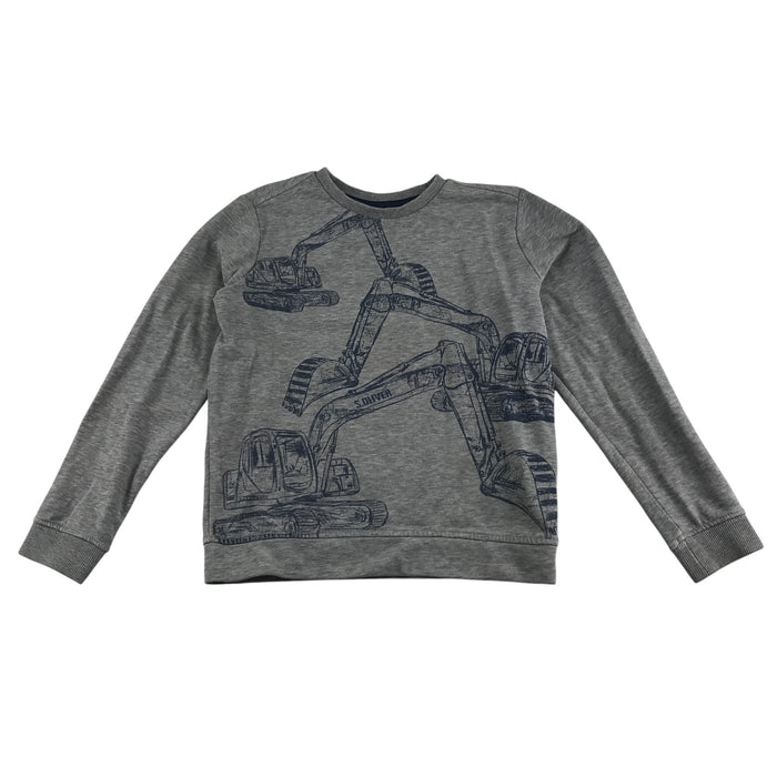 Preloved kids jumper