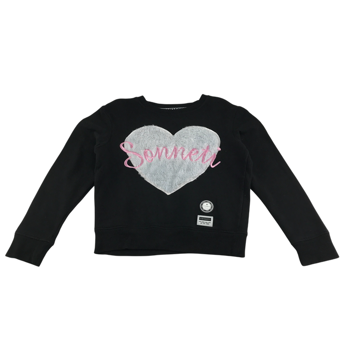 Preloved kids jumper
