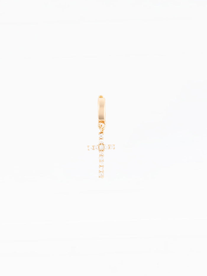 Pave Cross