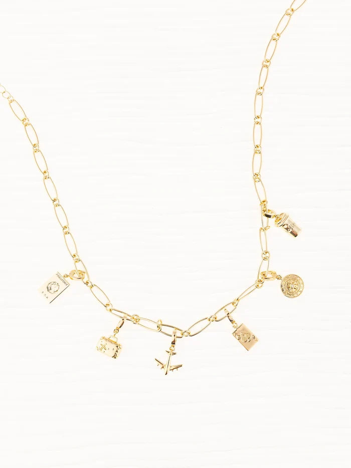Sophie charms