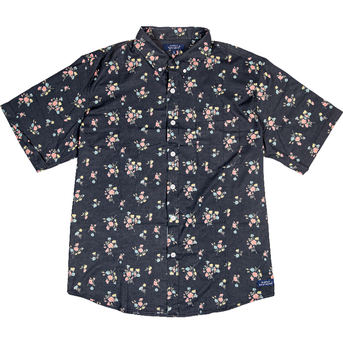 SS Collared Shirt