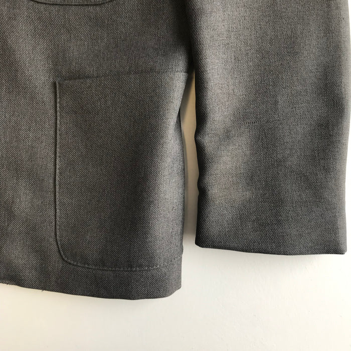 St. Angela's Primary Blazer - Size 2 - 61cm/24in