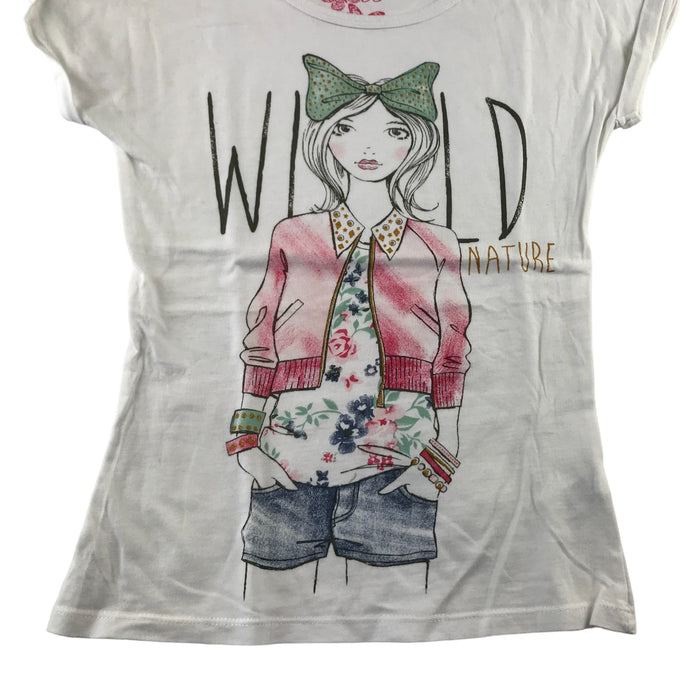 Preloved kids t-shirt