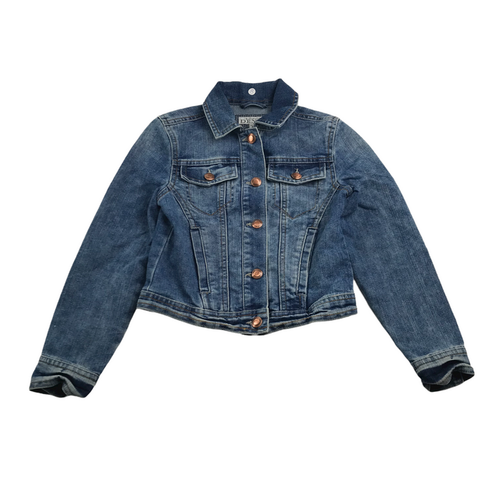 Preloved kids light jacket