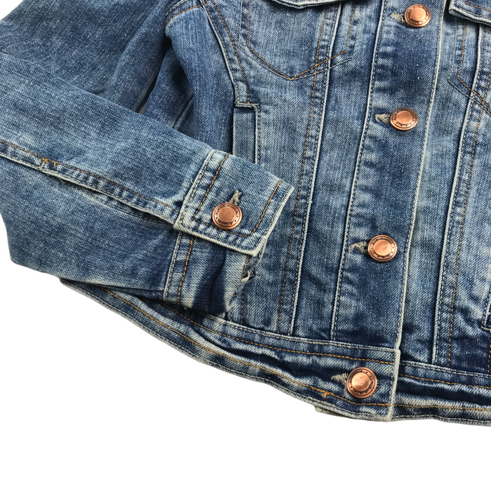 Preloved kids light jacket