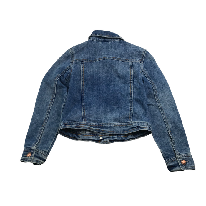 Preloved kids light jacket