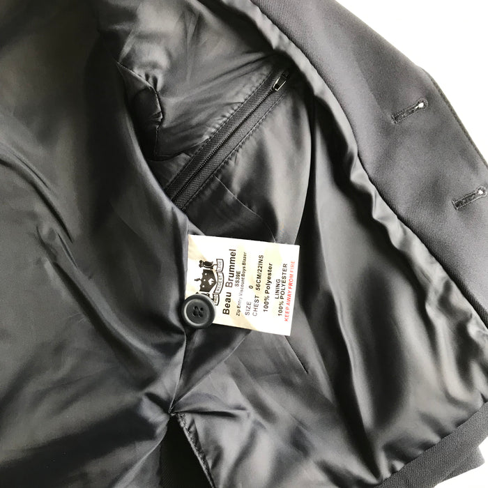 St Bride's Blazer - Size 0 - 56cm/22in