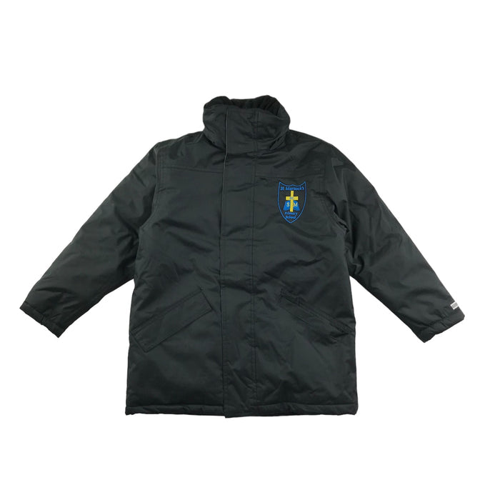 Preloved school fleece