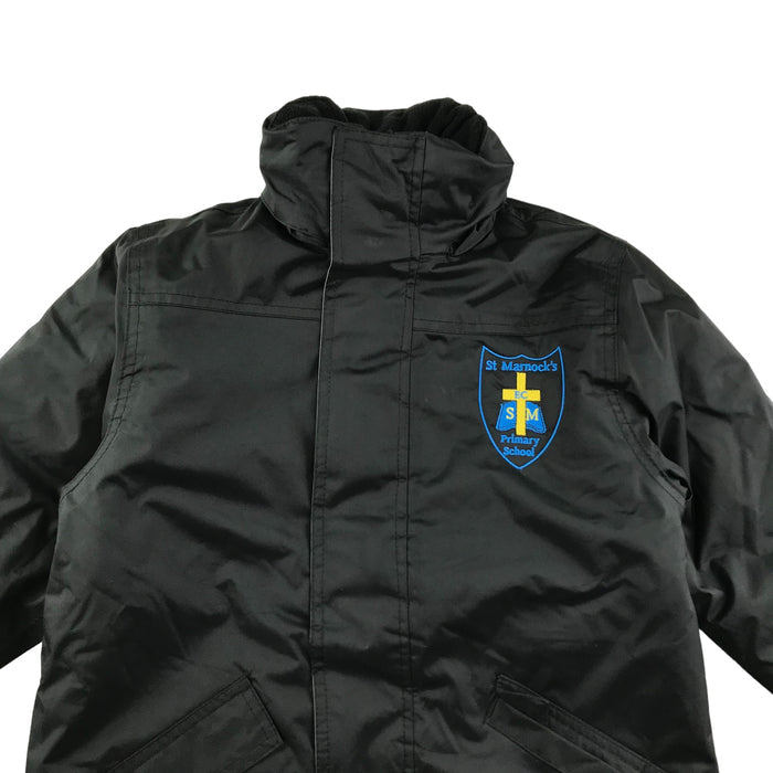 Preloved school fleece